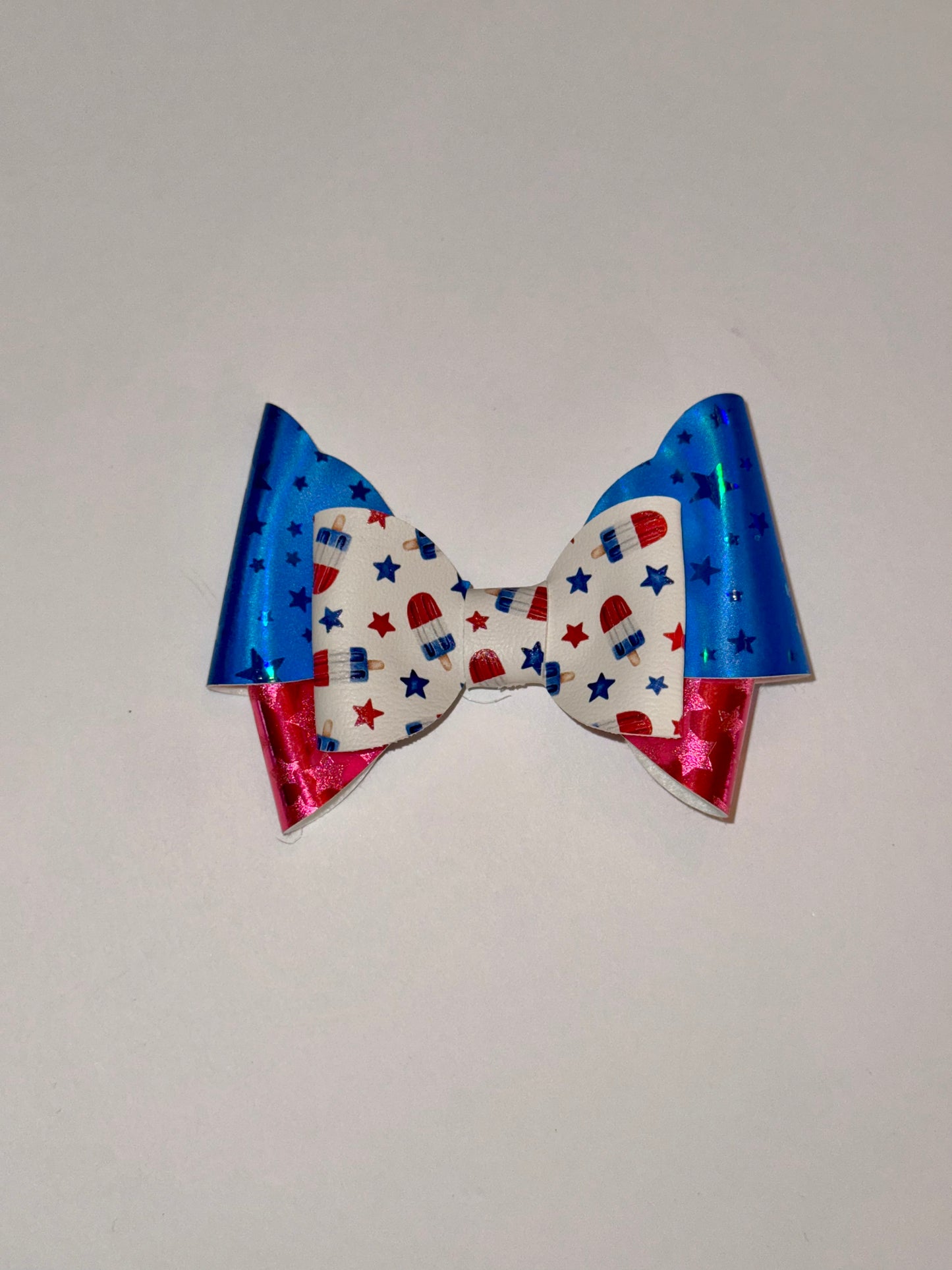 4th of July/American Bow