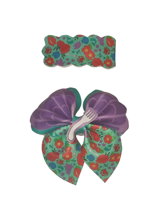 Dingelhopper Little Mermaid Set