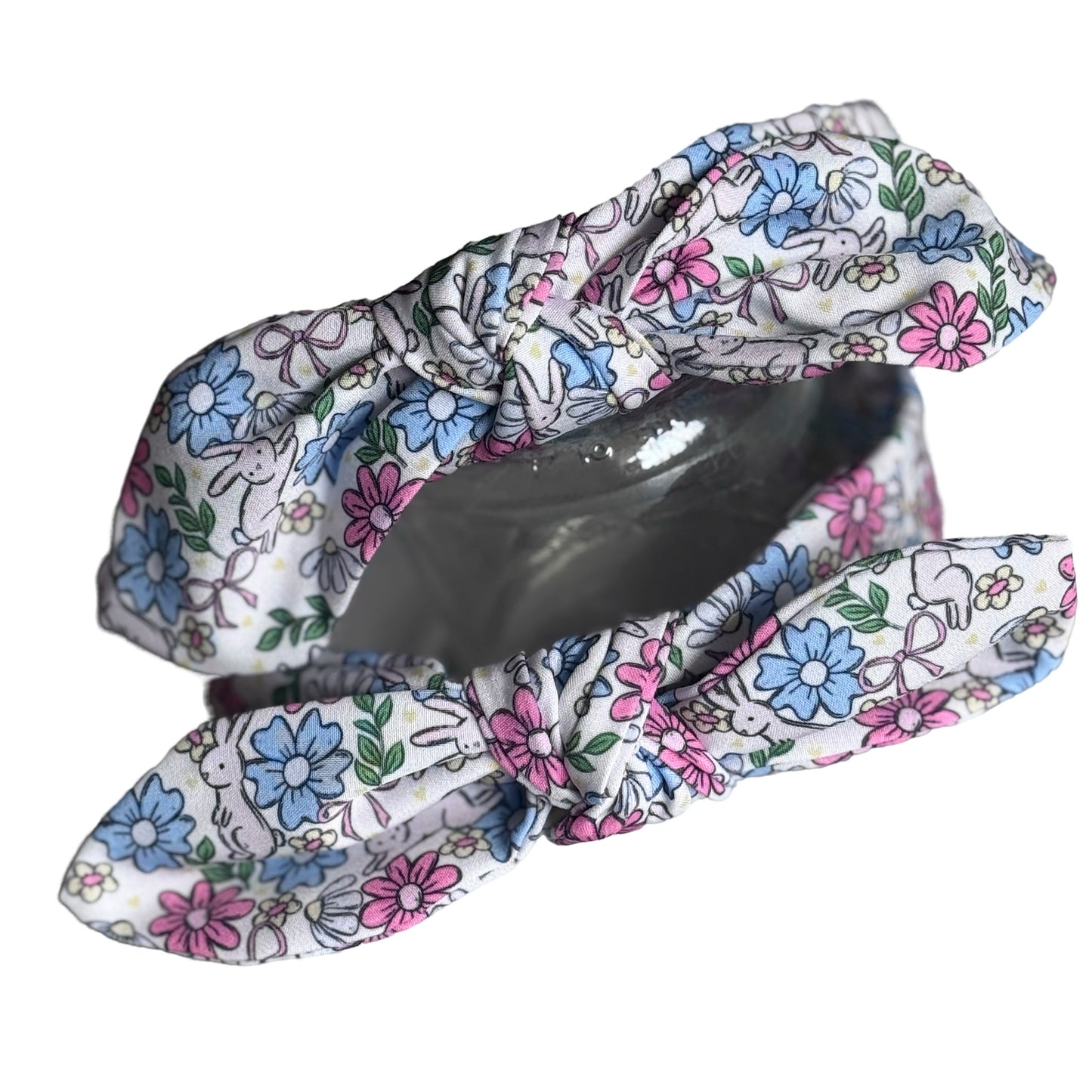 Bunny Hop Headband