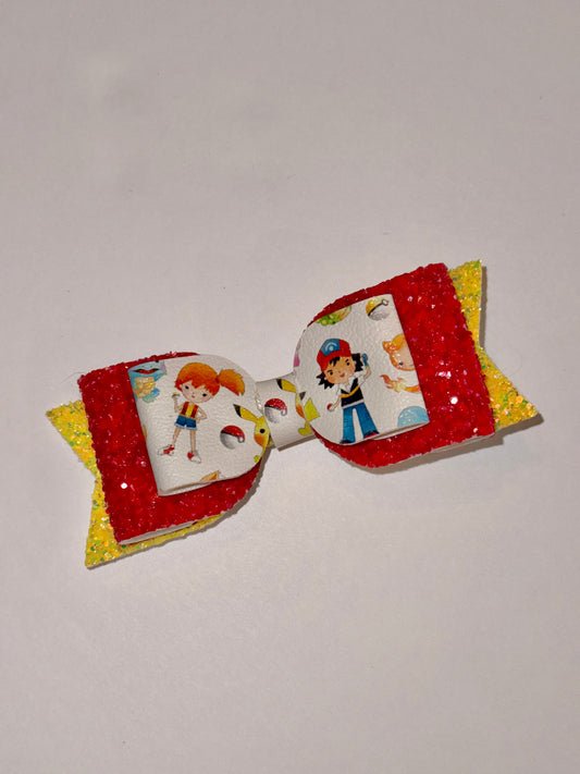 Pokemon Bow
