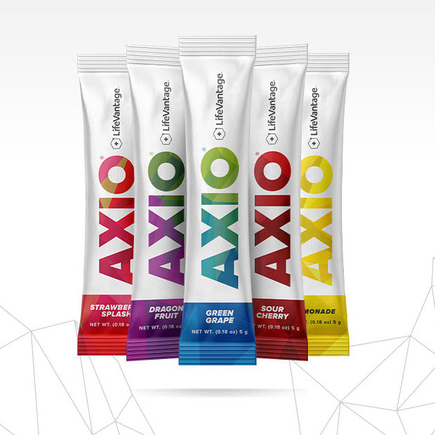 Axio Sample Pack